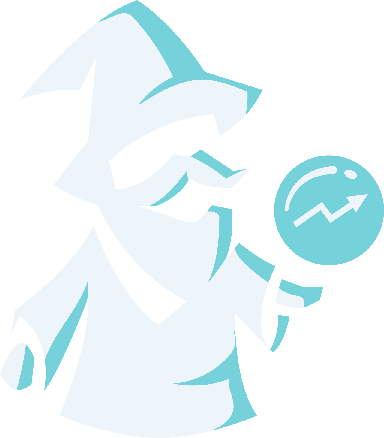 Mapping Clarity Logo